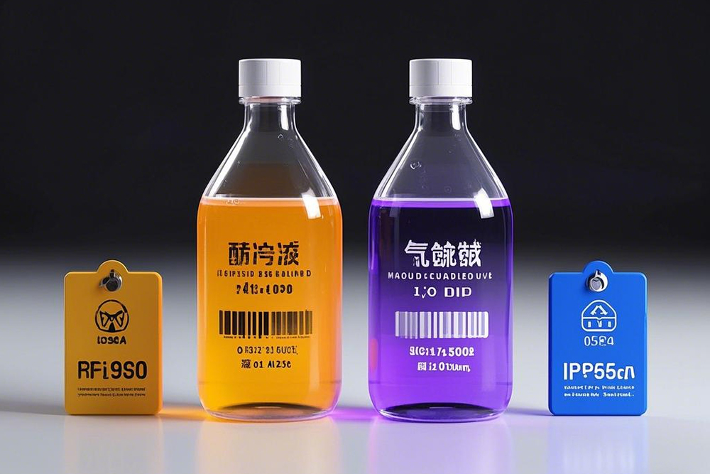 RFID智能試劑柜的耐腐蝕標(biāo)簽在酸堿環(huán)境下能用多久? RFID智能試劑柜的耐腐蝕標(biāo)簽在酸堿環(huán)境下能用多久?