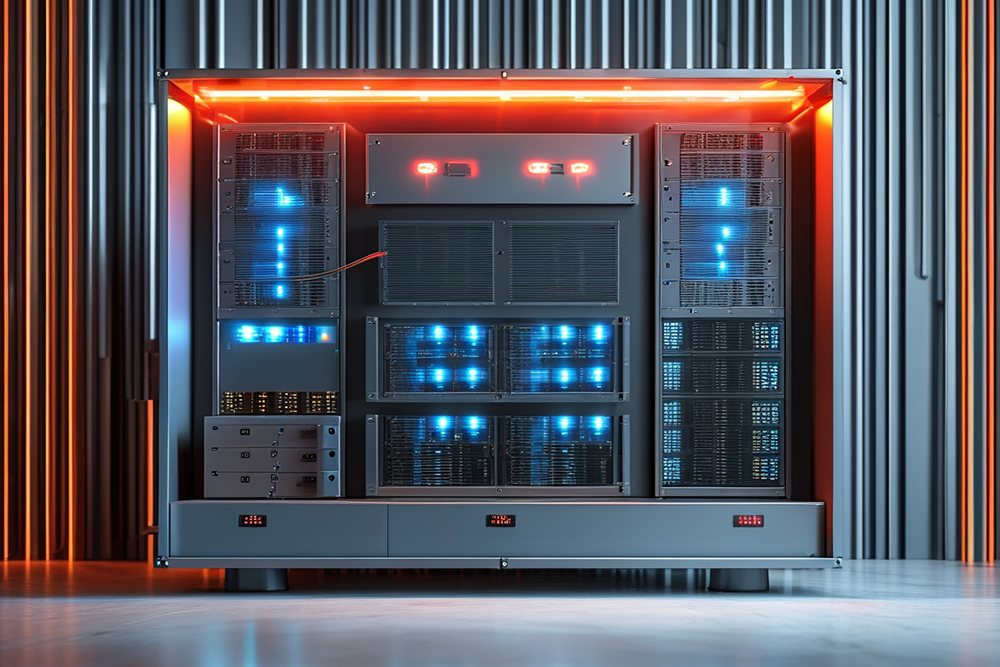 智能危化品柜的RFID系統(tǒng)斷電后數(shù)據(jù)會丟失嗎? 智能危化品柜的RFID系統(tǒng)斷電后數(shù)據(jù)會丟失嗎?