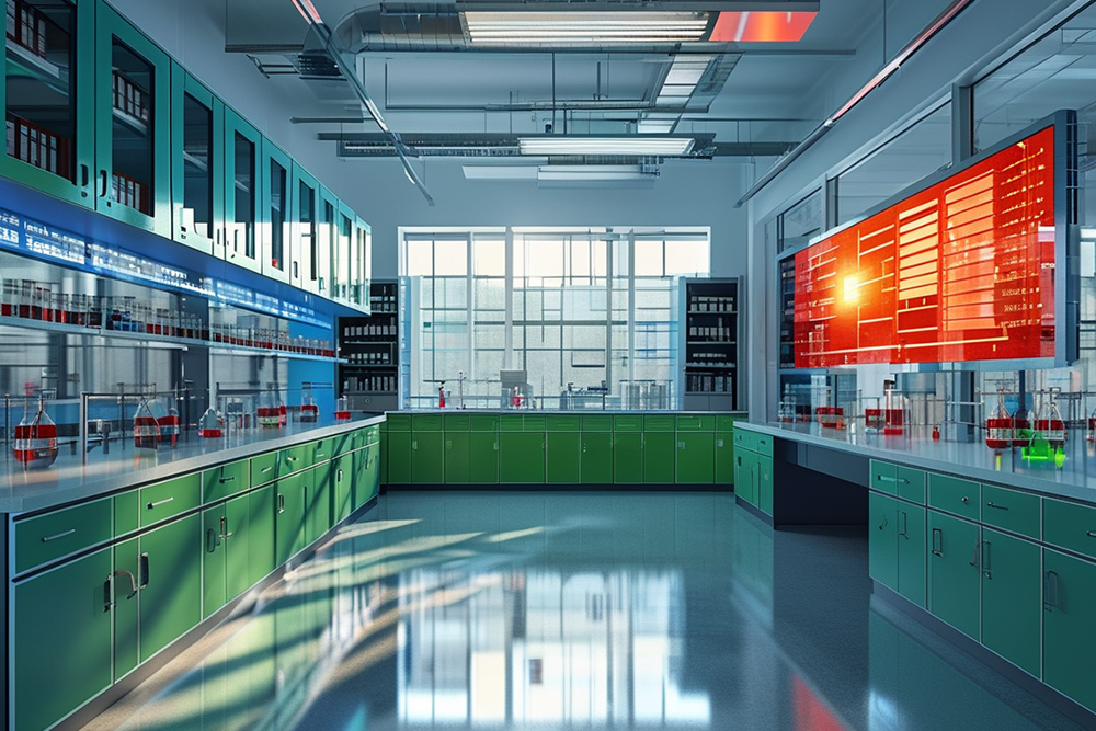 高校實(shí)驗(yàn)室采購RFID危化品管理柜有沒有成功案例? 高校實(shí)驗(yàn)室采購RFID危化品管理柜有沒有成功案例?