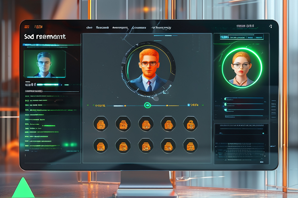 RFID試劑柜如何設(shè)置不同人員領(lǐng)取權(quán)限? RFID試劑柜如何設(shè)置不同人員領(lǐng)取權(quán)限?