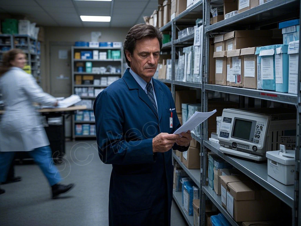 醫護年省120小時!這場靜默革命正在搶救醫院資產 5 医护年省120小时!这场静默革命正在抢救医院资产(images 5)