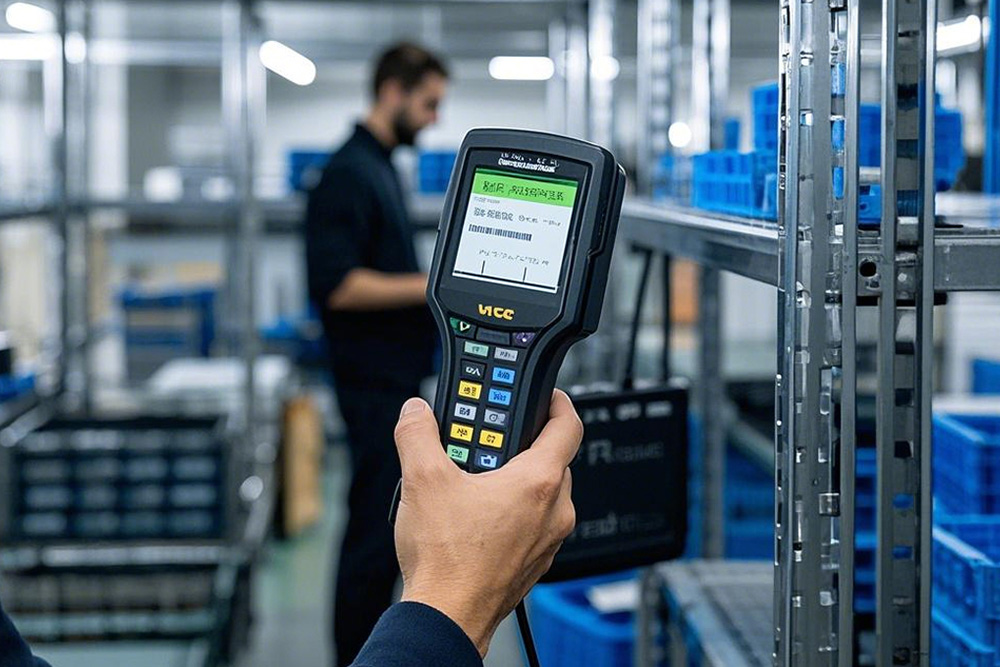 超高頻RFID讀寫器選型指南：5分鐘避開90%企業的采...