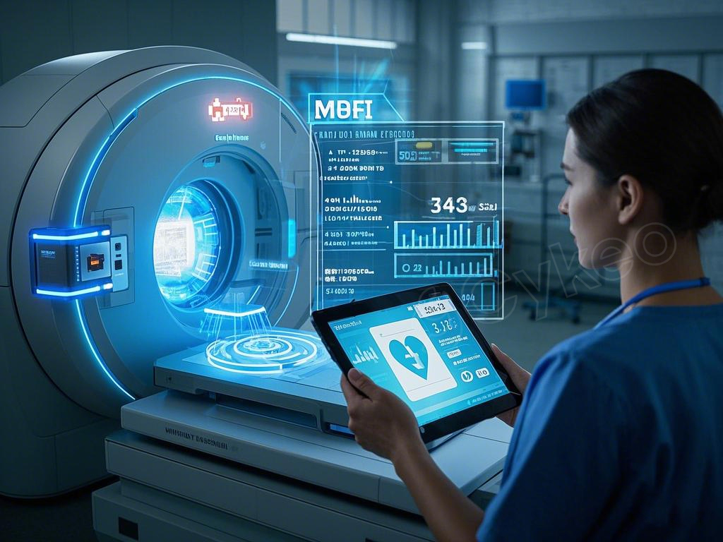 醫護年省120小時!這場靜默革命正在搶救醫院資產 10 医护年省120小时!这场静默革命正在抢救医院资产(images 10)