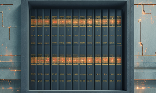 档案馆文献档案