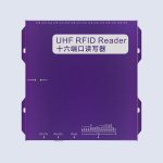 CK-R16L 十六通道RFID读写器（images 3）