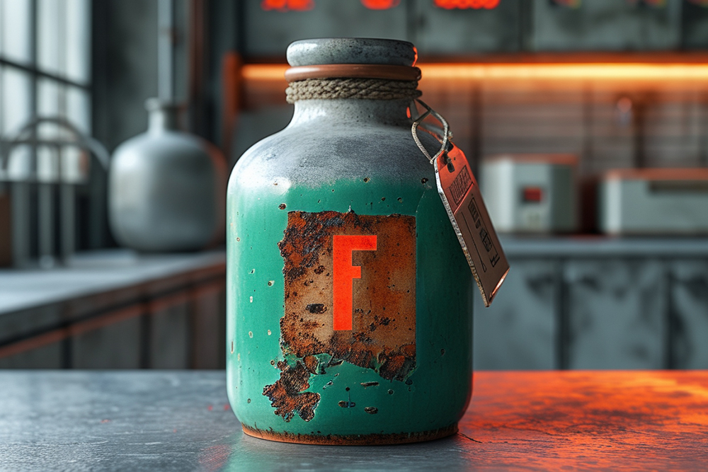 危化品管理柜配備的RFID標(biāo)簽需要每年更換嗎? 危化品管理柜配備的RFID標(biāo)簽需要每年更換嗎?