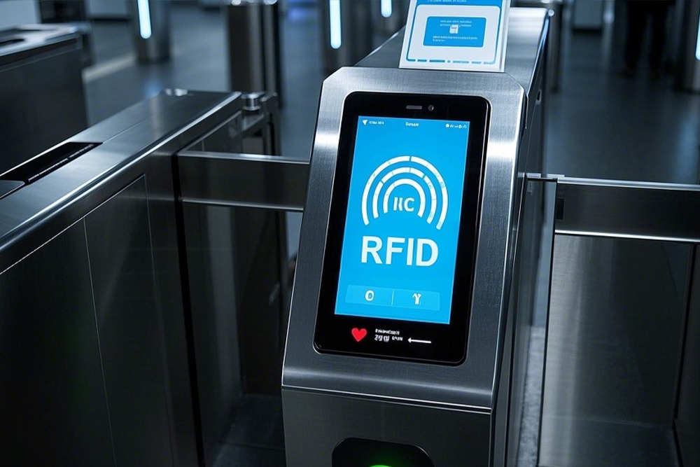 智慧城市新場景:RFID在公共交通票務系統的創新應用 1 智慧城市新场景:RFID在公共交通票务系统的创新应用(images 1)
