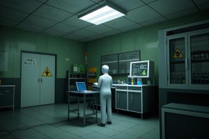 危化品管理柜的RFID系統(tǒng)如何對(duì)接我們現(xiàn)有ERP？