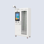 CK-GYC50 RFID智能钥匙管理柜（images 4）