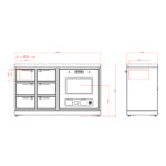 CK-GYZ36 RFID智能印章证件柜（images 7）