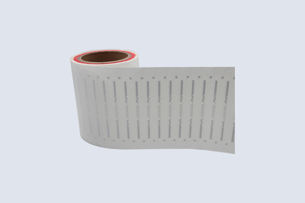 CK-BQ12507  RFID圖書標簽