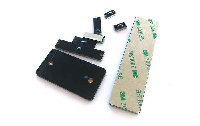 抗金屬RFID標(biāo)簽的5大技術(shù)突破:徹底解決金屬環(huán)境識(shí)別難題 2 抗金属RFID标签的5大技术突破:彻底解决金属环境识别难题(images 2)