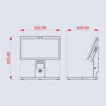 CK-DP2 RFID智能工作台（images 7）