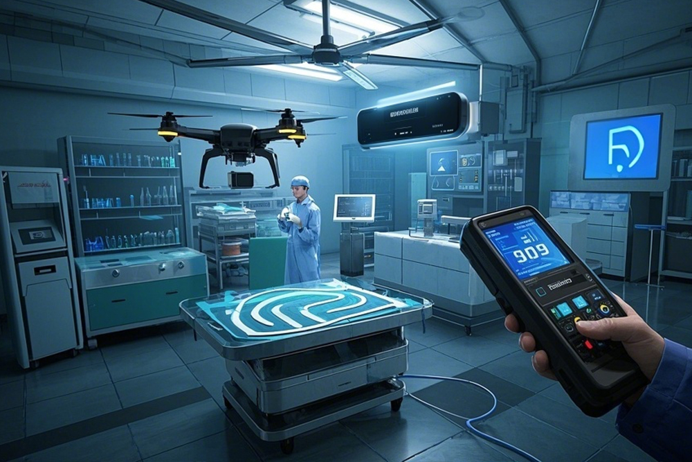 全球500强都在用！RFID资产追踪系统的商业价值解密（images 1）