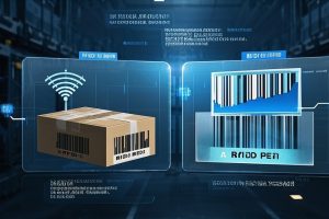 RFID vs 條形碼：企業(yè)升級(jí)智能識(shí)別的5大核心優(yōu)勢(shì)