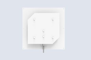 CK-A8 超高頻RFID圓極化天線