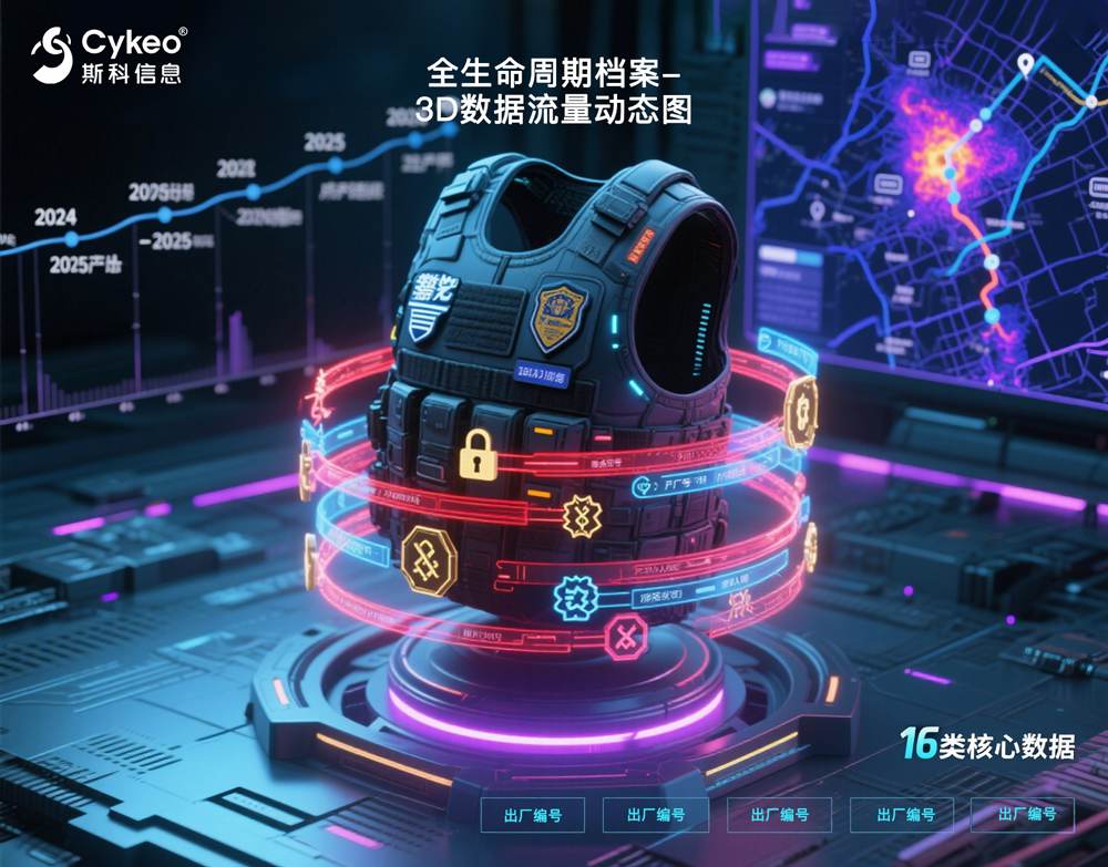 警用裝備連夜‘內(nèi)卷’:這操作怕不是開了外掛? 3 警用装备连夜‘内卷’:这操作怕不是开了外挂?(images 9)