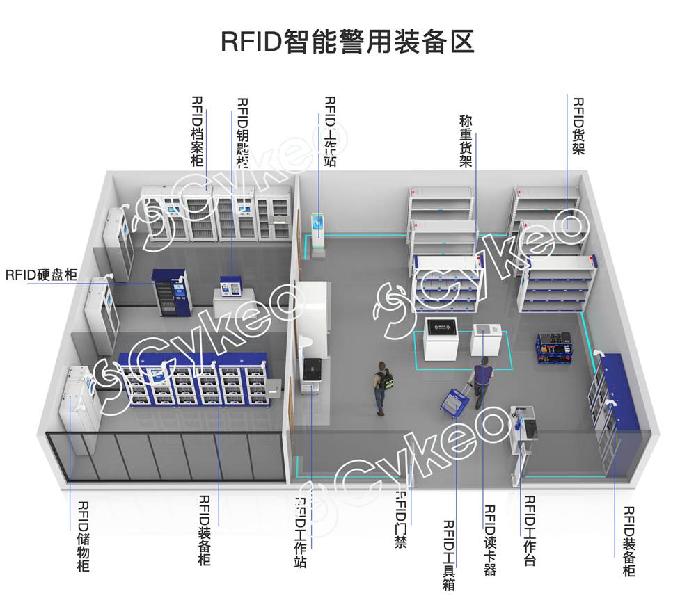 警用裝備連夜‘內(nèi)卷’:這操作怕不是開了外掛? 2 警用装备连夜‘内卷’:这操作怕不是开了外挂?(images 2)