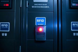 RFID警用裝備柜報警功能有哪些？非法開啟/超時未關(guān)...