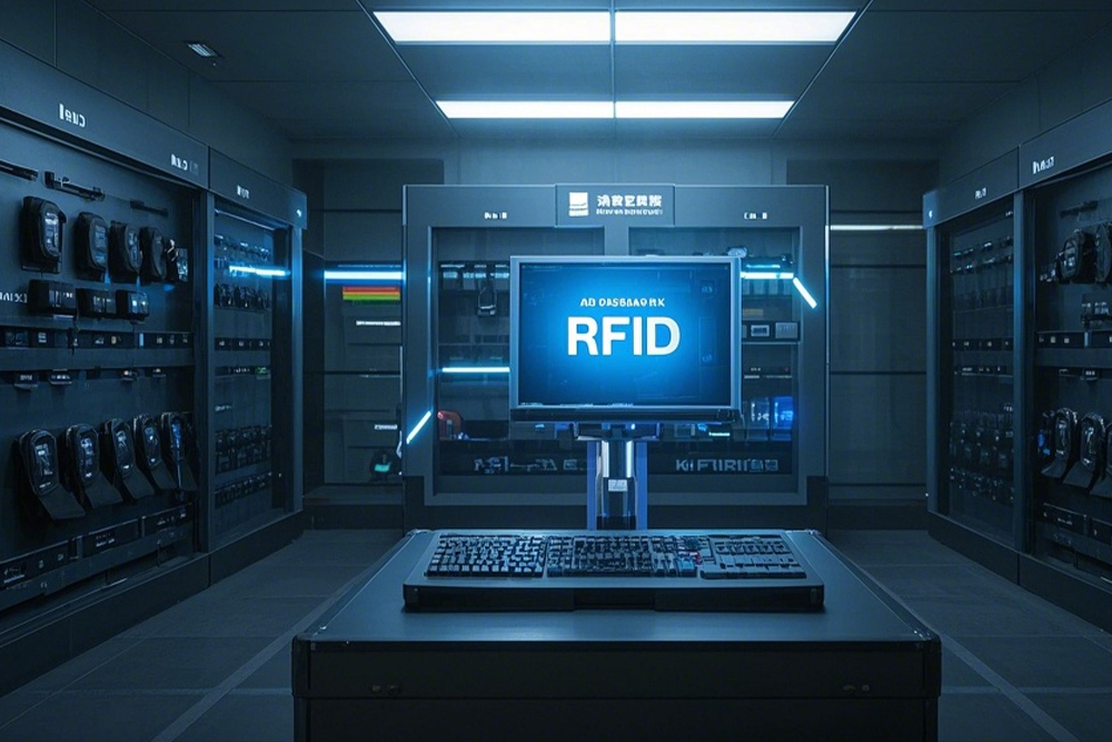 警用裝備RFID管理系統哪家強？公安部入圍品牌對比