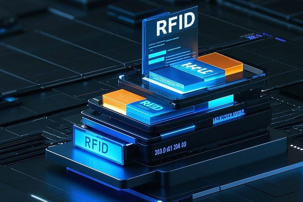 智能卷宗柜RFID操作日志存多久？司法合規存儲周期說明