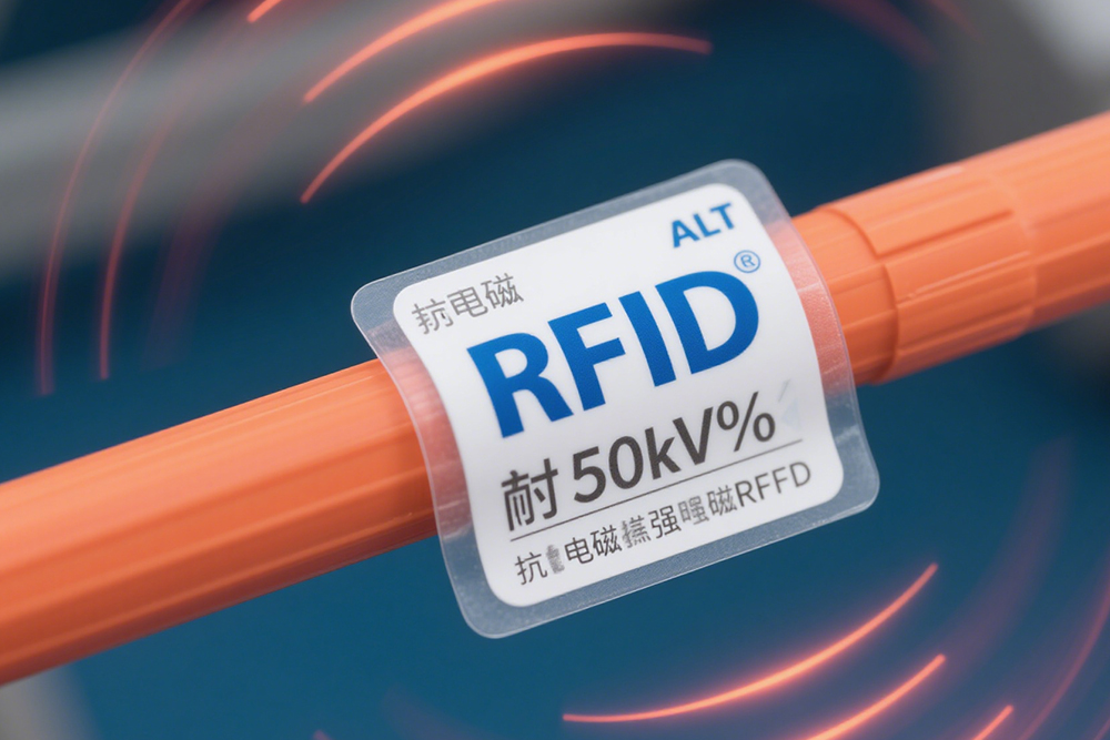 特高压变电站管理揭秘：带定位功能的RFID智能柜防误操作机制（images 2）