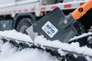 高速公路養護工區實錄：移動式RFID工具車如何提升...