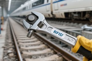 城際動(dòng)車所裝備管理突破：基于UHF RFID的檢修工具...