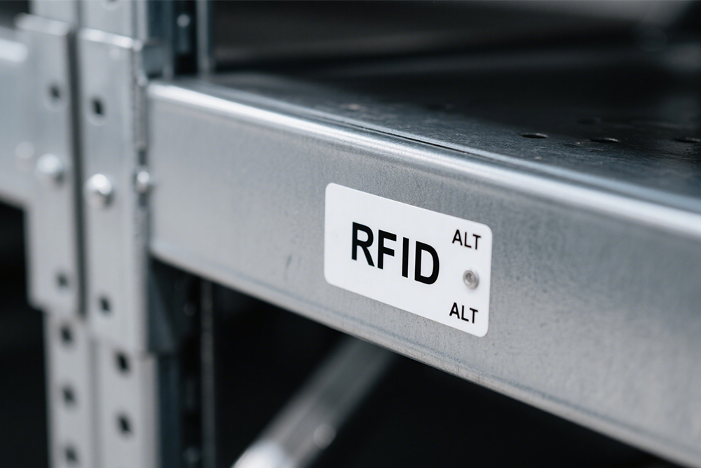 RFID技術如何實現倉儲管理的零誤差?揭秘智能物流的核心優勢 2 RFID技术如何实现仓储管理的零误差?揭秘智能物流的核心优势(images 2)
