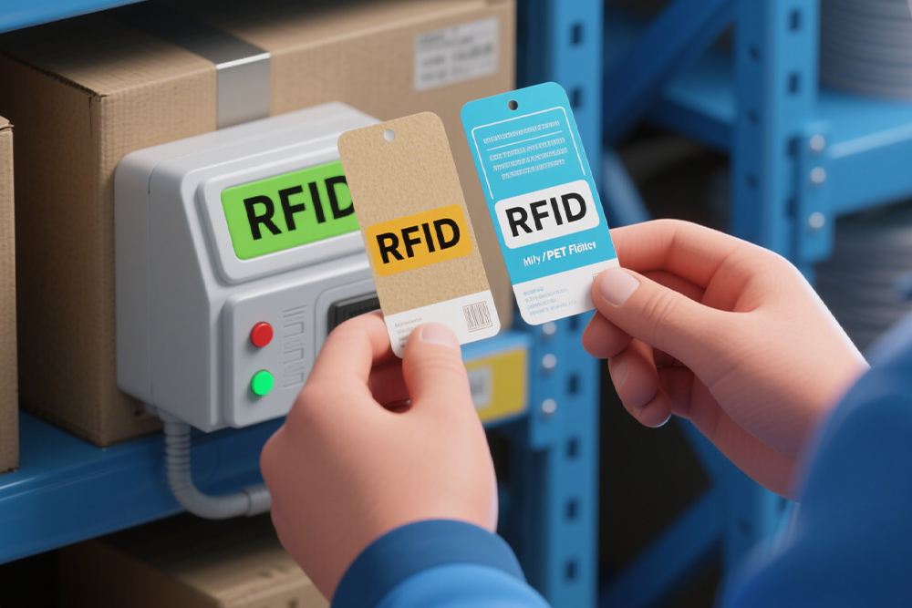 RFID标签成本高吗？中小企业如何选择性价比最高的解决方案？（images 2）
