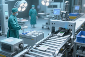 RFID與條碼技術對比：哪些場景必須使用RFID？