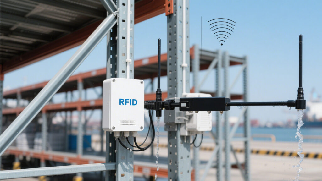 RFID读写器如何选型？3个关键参数决定你的投资回报率（images 1）