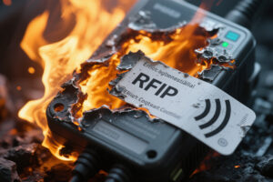 RFID系統(tǒng)實(shí)施失敗的5大原因！企業(yè)如何避免踩坑？