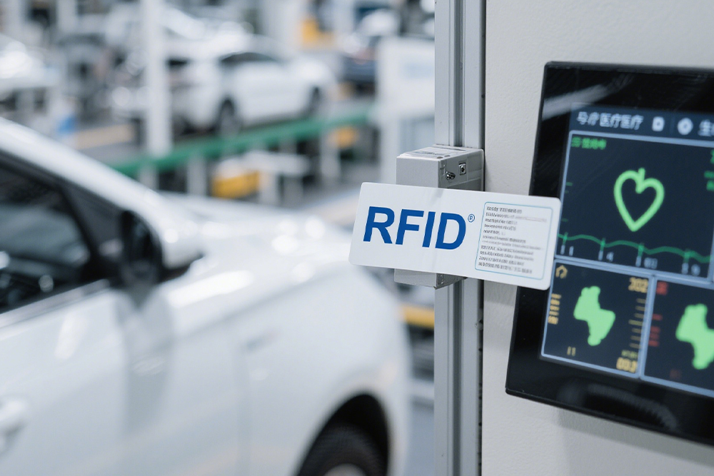无源RFID标签 vs. 有源RFID标签：哪种更适合你的业务？（images 1）
