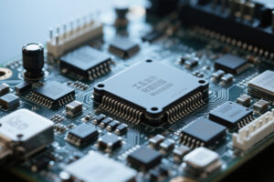 為什么工業級RFID讀寫器敢承諾-40℃正常運作？內部拆解