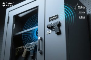 警用裝備連夜‘內卷’：這操作怕不是開了外掛？