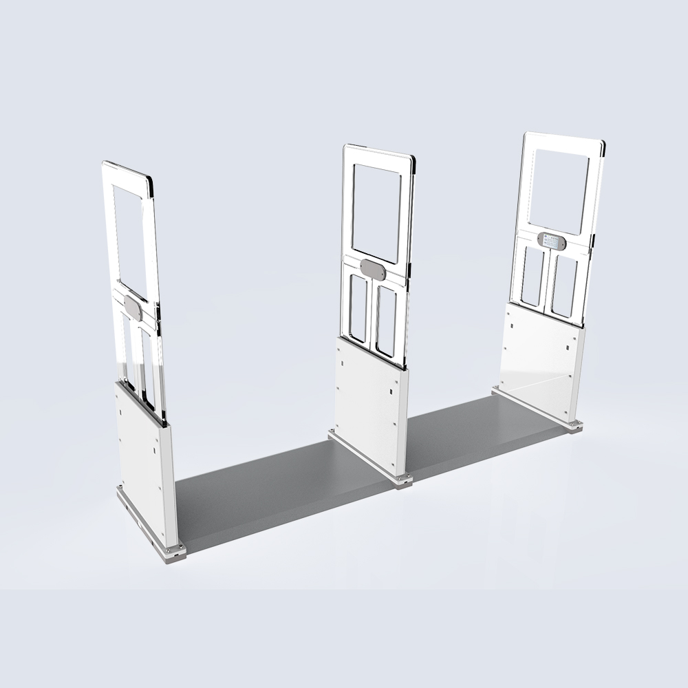 CK-T9HF RFID通道门禁（images 3）