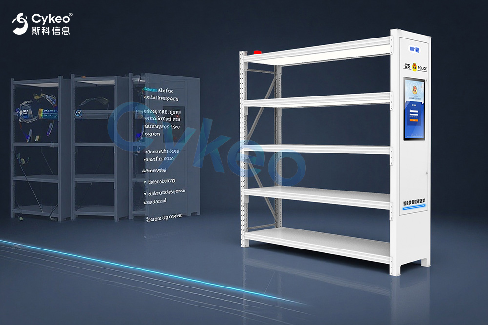 ??RFID警用無人機倉庫管理方案：電池壽命預(yù)警準(zhǔn)確...