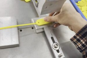 RFID資產(chǎn)數(shù)據(jù)如何防止被非法掃描或篡改？