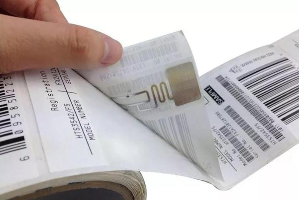 標簽方向影響識別率？如何優化天線角度？