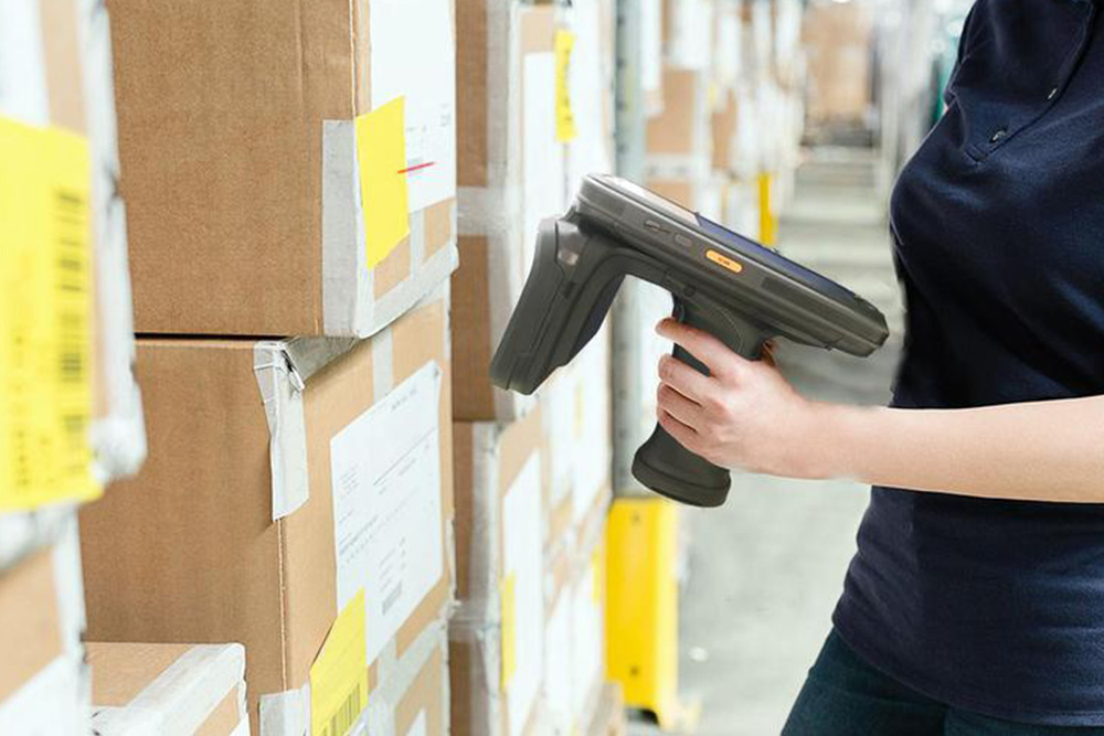 工業(yè)級讀寫器IP67防水防塵是智商稅嗎？真實工廠場...