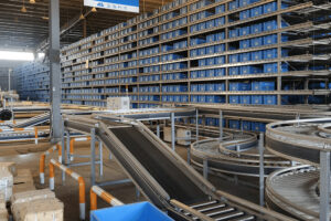 如何通過RFID減少人工盤點的隱性成本？