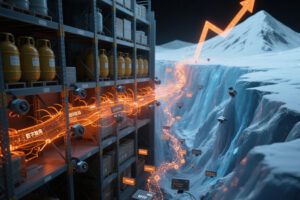 危化品管理成本削減50%：RFID庫存優化算法的實戰密碼