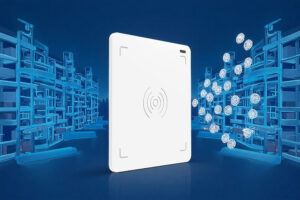 超高頻（UHF）與高頻（HF）讀寫器的核心區(qū)別是什么...