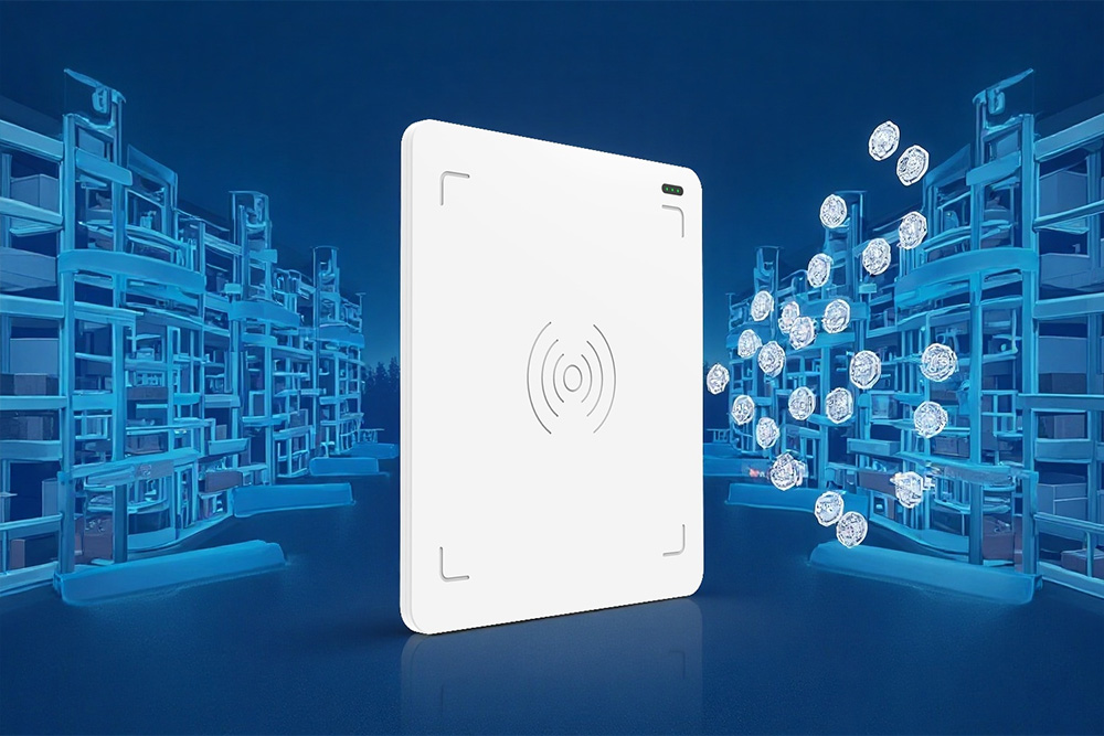 超高頻（UHF）與高頻（HF）讀寫器的核心區別是什么...