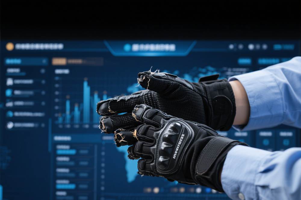 警用裝備連夜‘內(nèi)卷’:這操作怕不是開了外掛? 12 警用装备连夜‘内卷’:这操作怕不是开了外挂?(images 18)