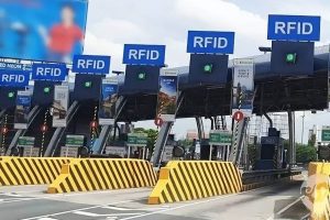 交警用的RFID設(shè)備是什么？