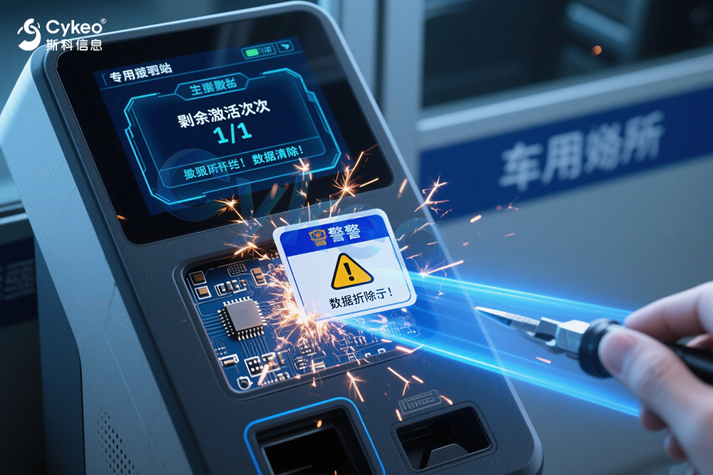 ??警車RFID電子標(biāo)簽強(qiáng)制安裝新政:套牌車識別率99.7%,10省試點成效分析?? 2 警车RFID电子标签强制安装新政:套牌车识别率99.7%,10省试点成效分析(images 2)