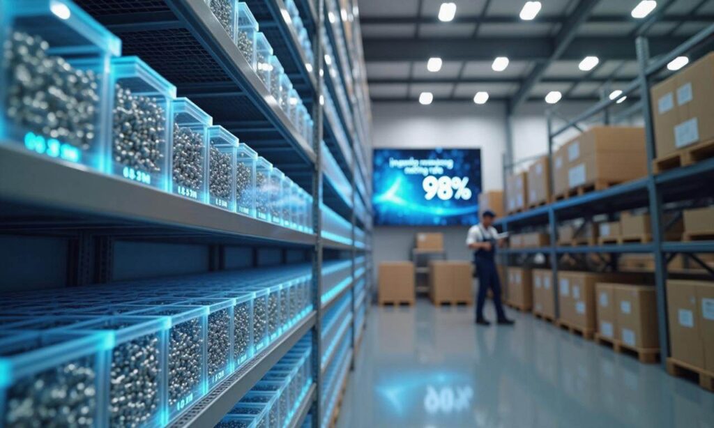 当你的库房物料损耗难管控时，真该看看这家企业怎么做到「零异常流失」（images 3）