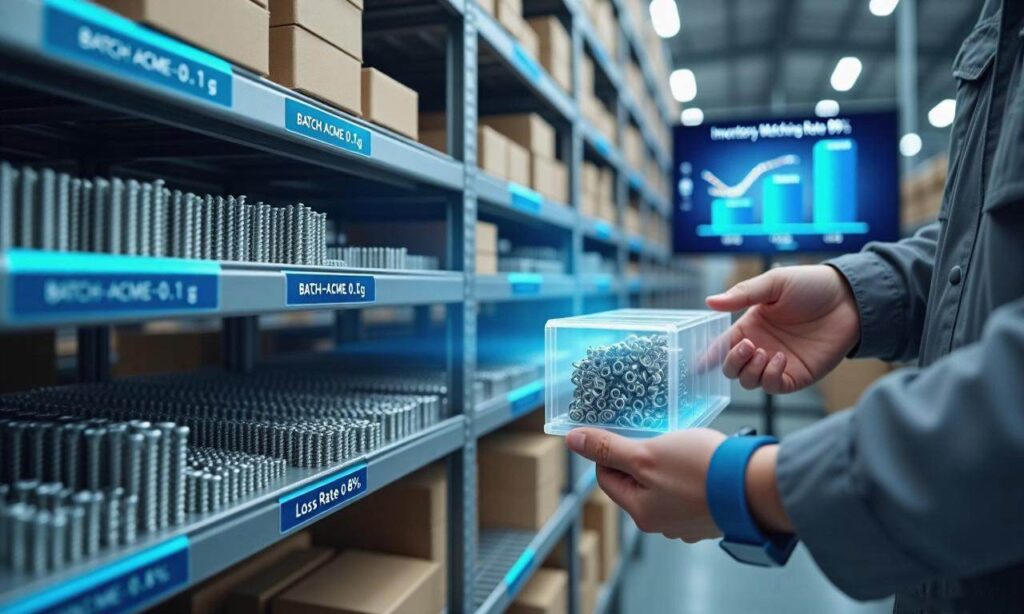 当你的库房物料损耗难管控时，真该看看这家企业怎么做到「零异常流失」（images 8）